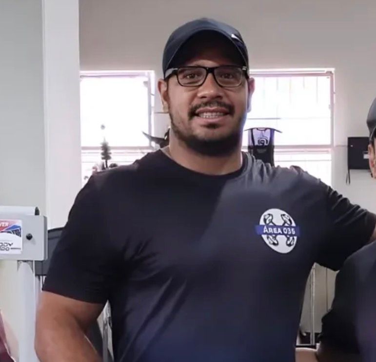 Ivanildo Lima Santos